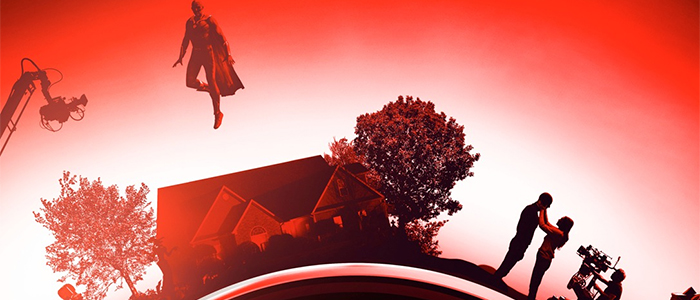 Superhero Bits: 'Black Adam' Shoots in April, What's Coming on 'The Flash' Season 7 & More - Vimarsana News
