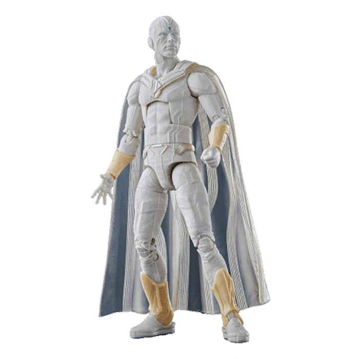 WandaVision - Marvel Legends - White Vision