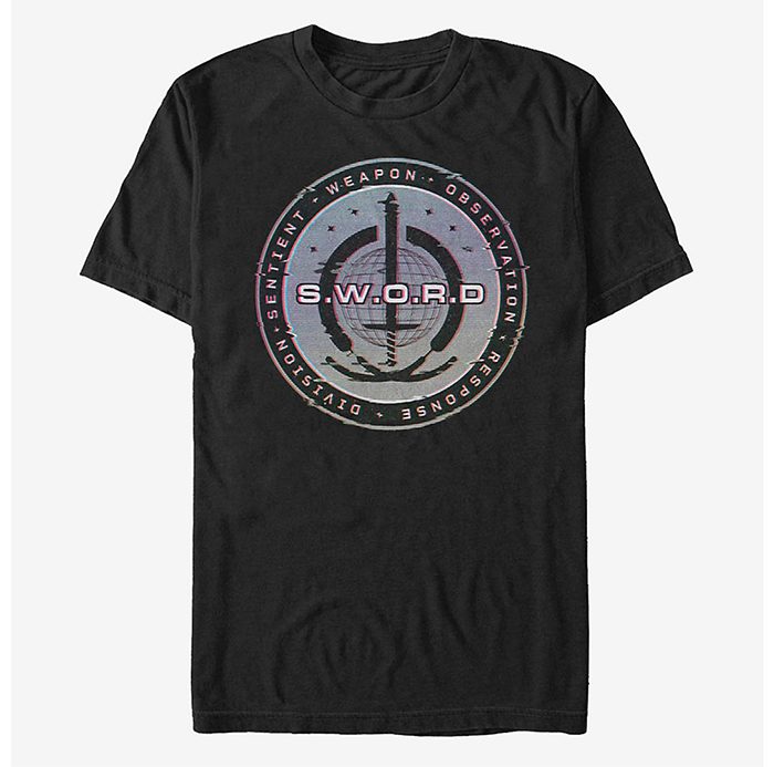 WandaVision SWORD T-Shirt