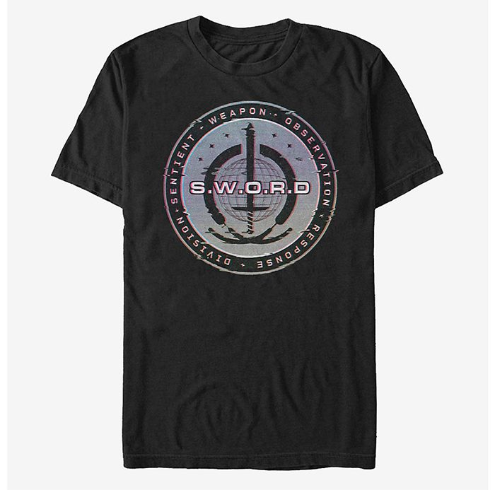 WandaVision SWORD T-Shirt