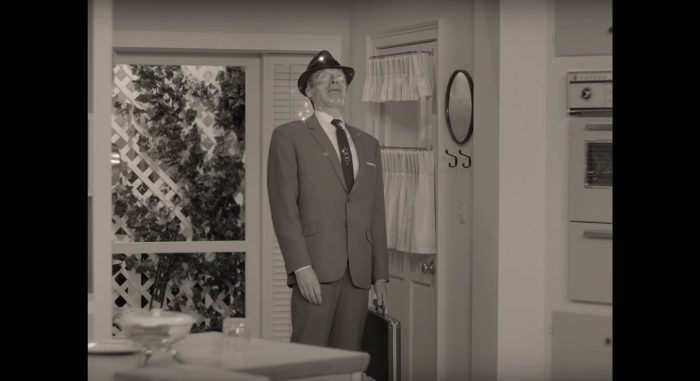 WandaVision Trailer