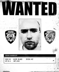 Wanted Poster