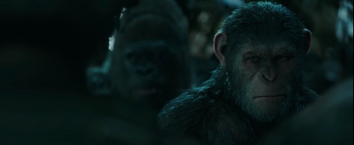 war for the planet of the apes ceasar fort