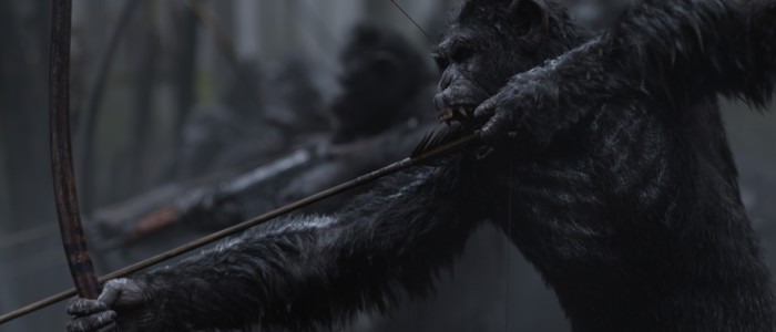 war for the planet of the apes