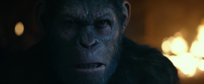 war for the planet of the apes