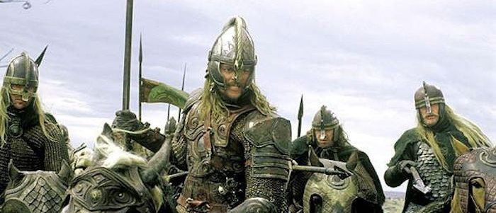 The War of the Rohirrim Explained: The New Lord of the Rings Film – /Film - Vimarsana News