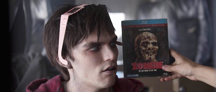 WARM BODIES