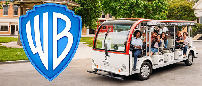 New Warner Bros. Studio Tour Adds Harry Potter and DC Comics Exhibits – /Film - Vimarsana News