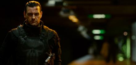 Punisher: War Zone