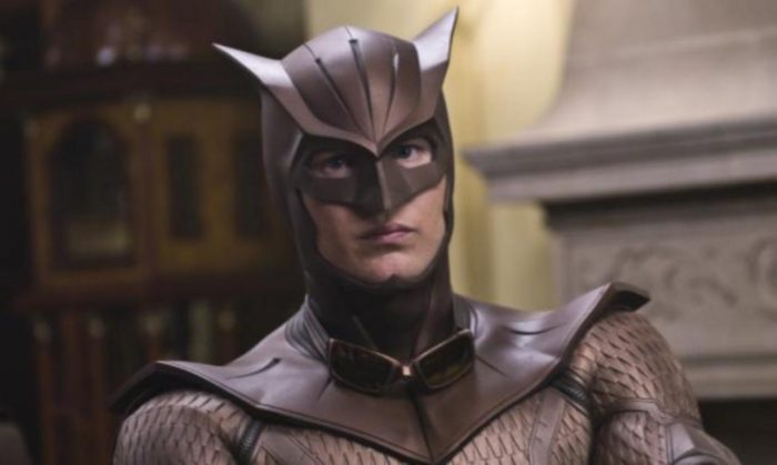 Watchmen - Nite Owl