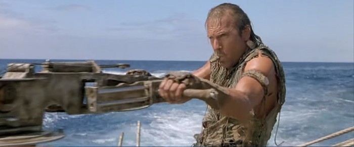 waterworld