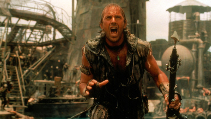 waterworld