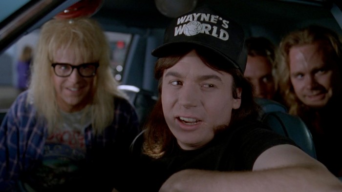 Wayne's World 2