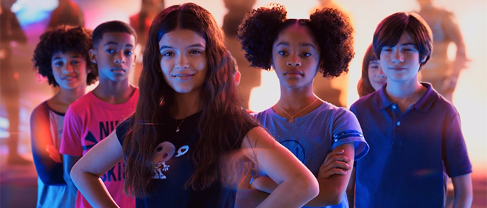 We Can Be Heroes Trailer Meet The Next Generation Of Superheroes Film
