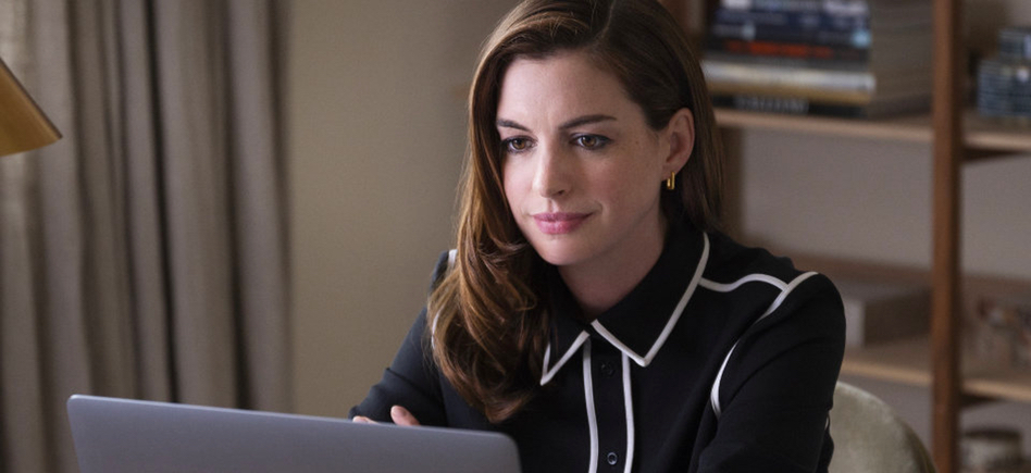 WeCrashed TV Series Adds Anne Hathaway Alongside Jared Leto – /Film - Vimarsana News