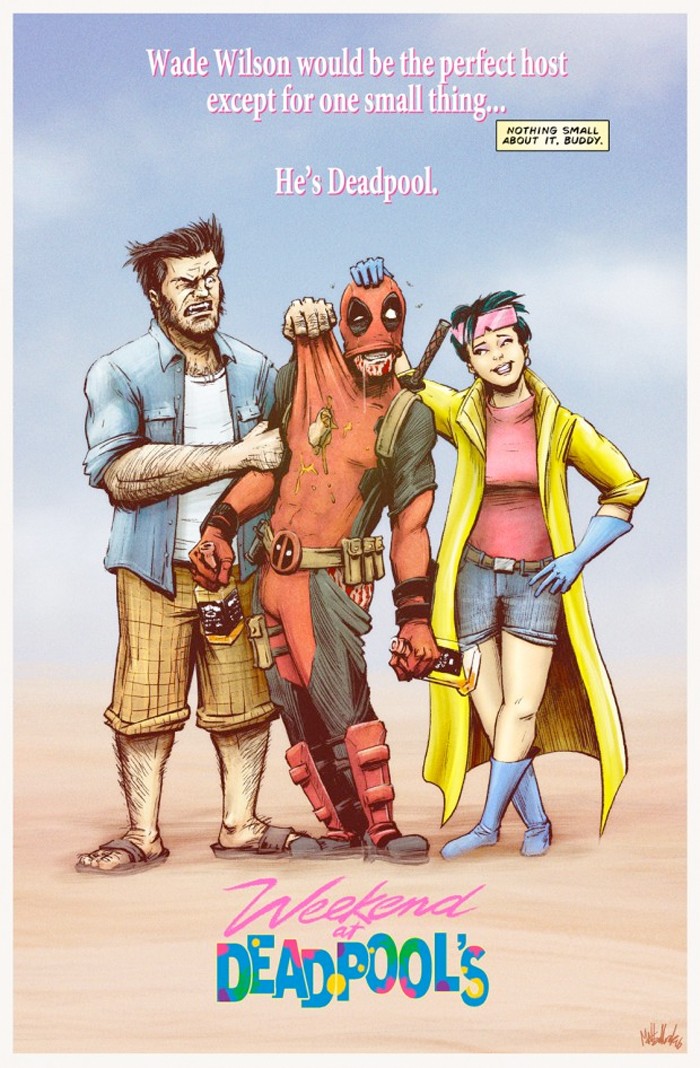 weekendatdeadpools-poster