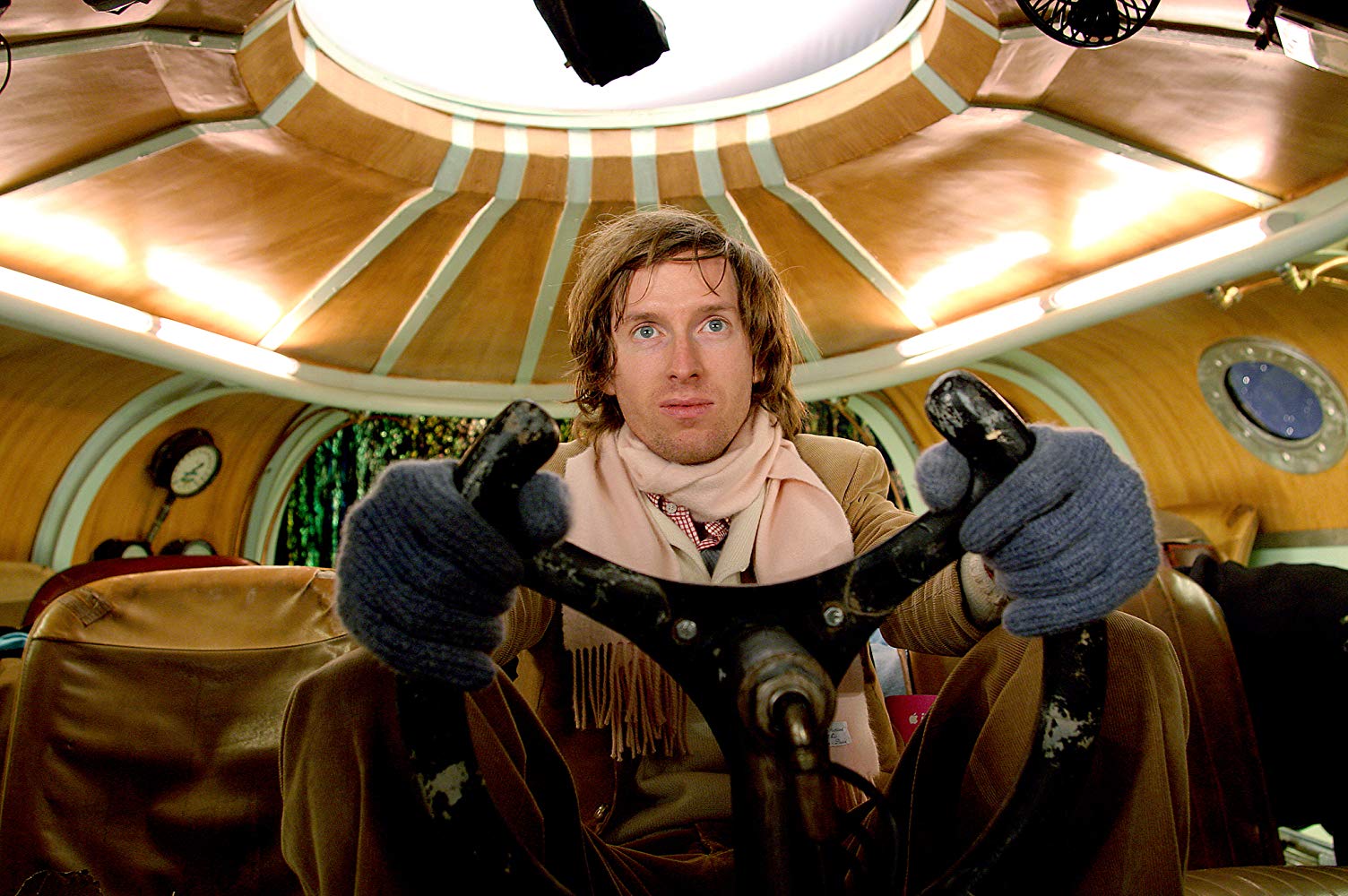 VOTD ‘[the films of] Wes Anderson’ /Film