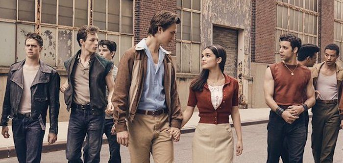 west side story first look