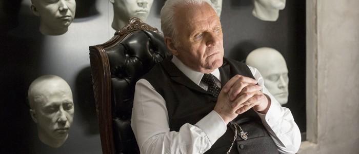 Westworld Season Finale Clip