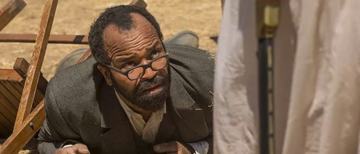 westworld episode 3 bernard