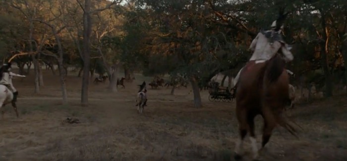 westworld natives