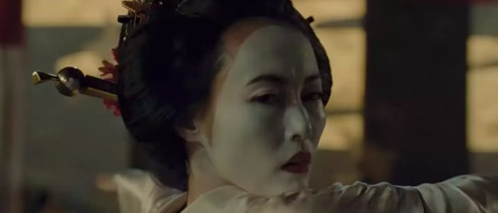 westworld season 2 Rinko Kikuchi