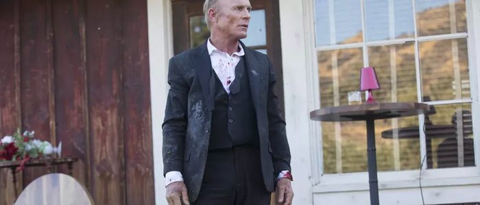 westworld season 2 ed harris