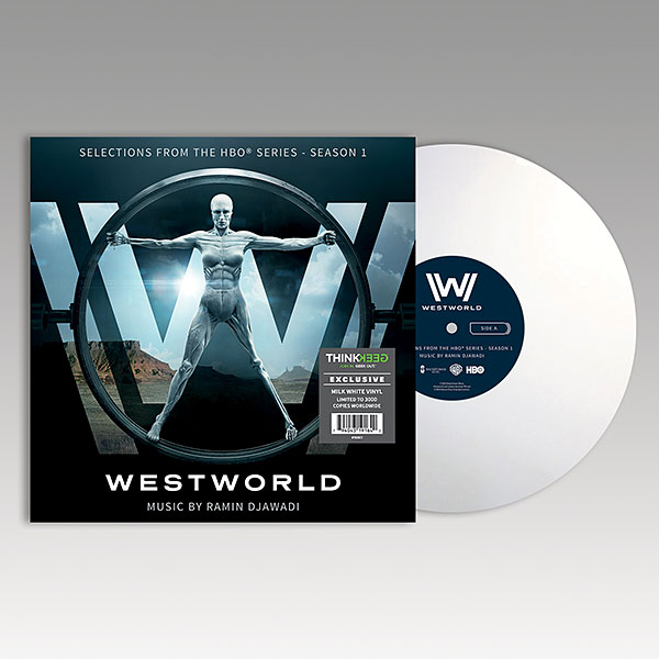 westworld soundtrack