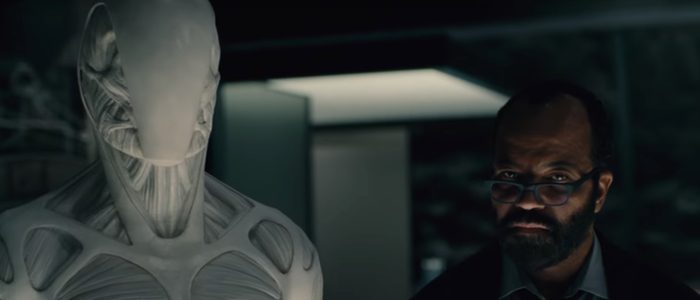 westworld the riddle of the sphinx