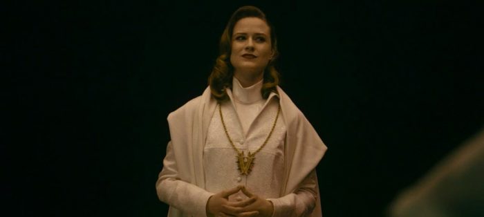 What We Do in the Shadows - Evan Rachel Wood