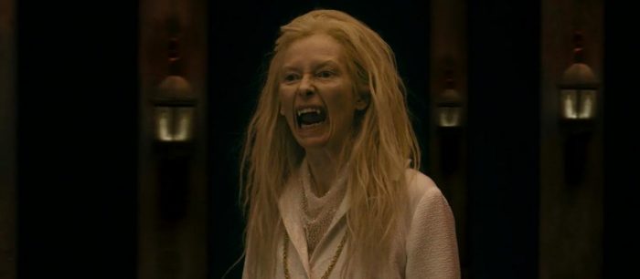 What We Do in the Shadows - Tilda Swinton