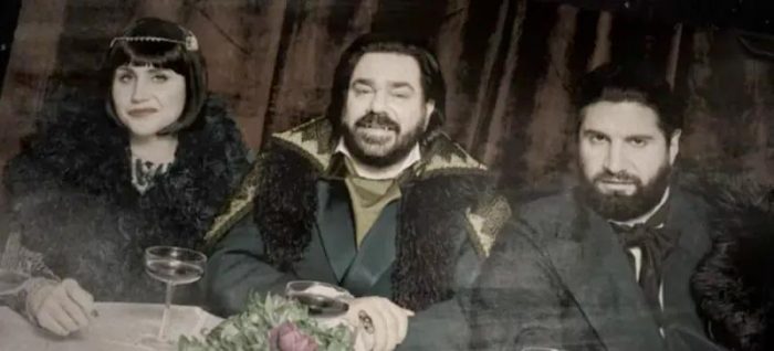 What We Do in the Shadows TV Show Review