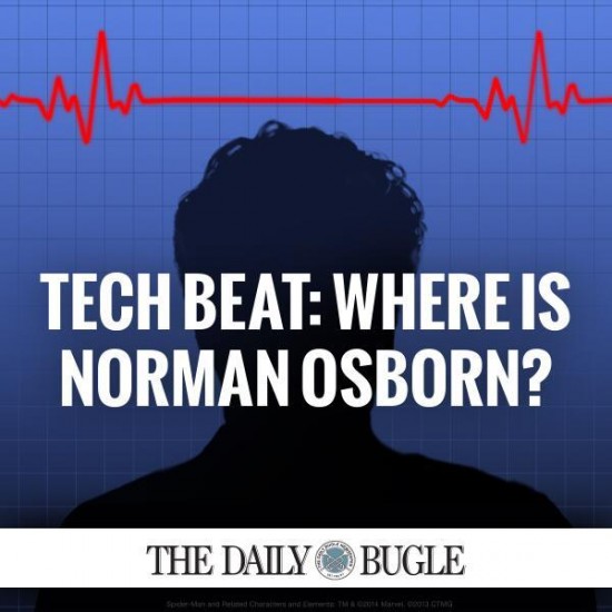 whereisnormanosborn