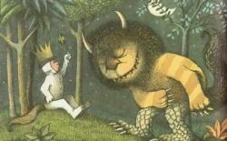 Where the Wild Things Are