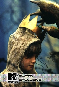 where the wild things are