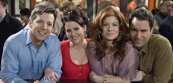 will and grace reboot