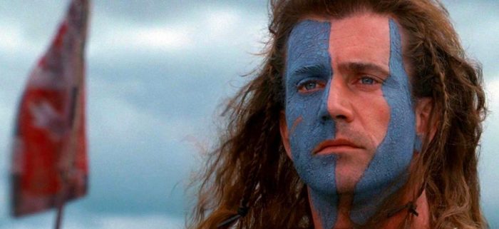 william wallace