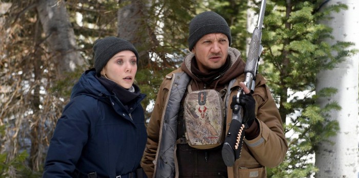 Wind River Review