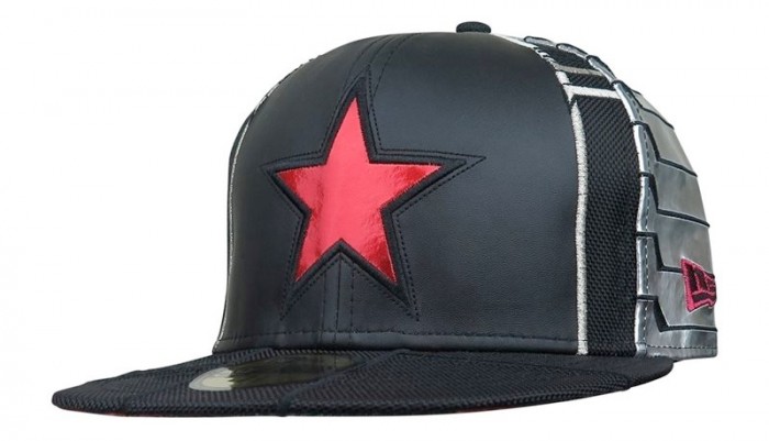 The Winter Soldier Hat