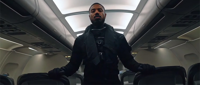 ‘Without Remorse’ Review: Michael B. Jordan Deserves Better Than This Bland Tom Clancy Adaptation