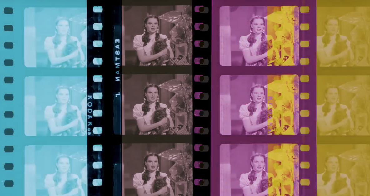 the morning watch how technicolor changed movies maze runner