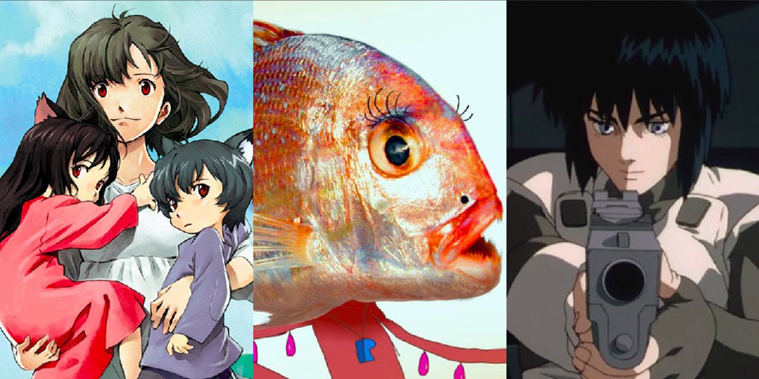 The Top 5 Anime Film Directors Working Today Film The Top 5 Anime Film Directors Working Today Film