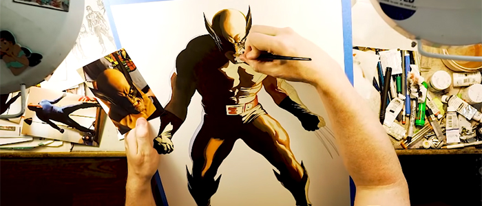 Superhero Bits: 'Spider-Man 3' Set Photos, The Riddler May Get a Mountain Dew for 'The Batman' & More - Vimarsana News