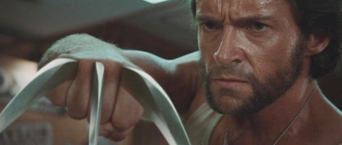 Wolverine - Hugh Jackman