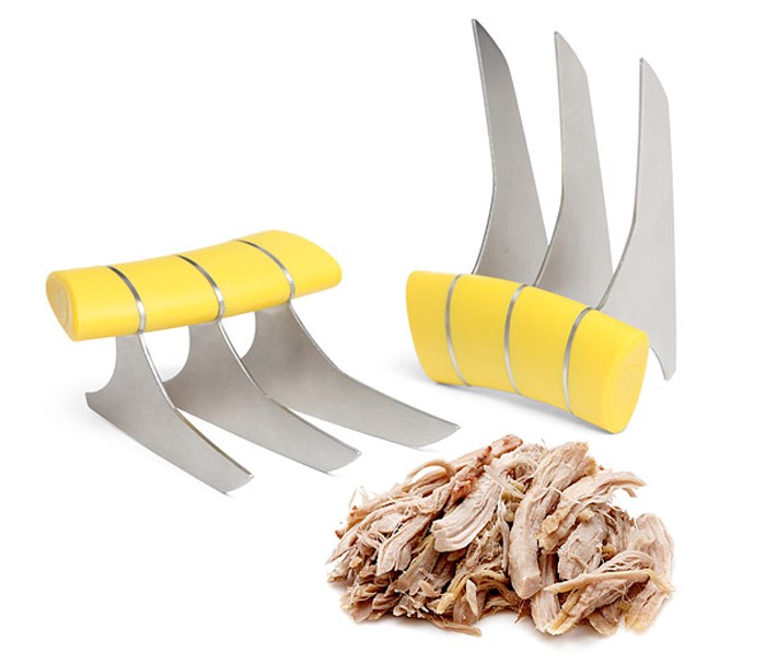 Wolverine Metal Claws