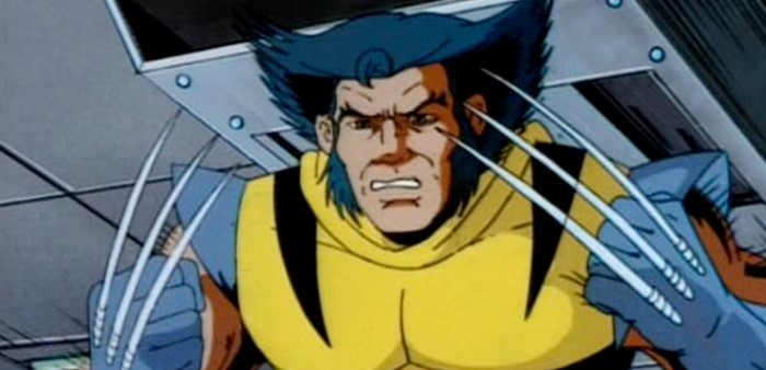 Wolverine