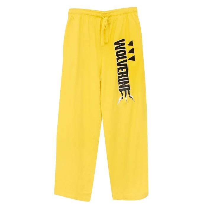 Wolverine Sleep Pants