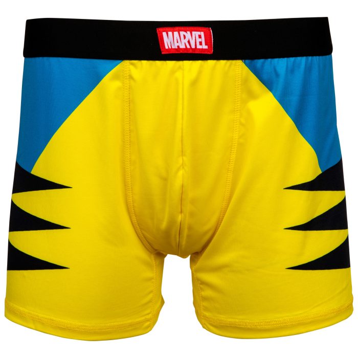 Wolverine Boxer Briefs