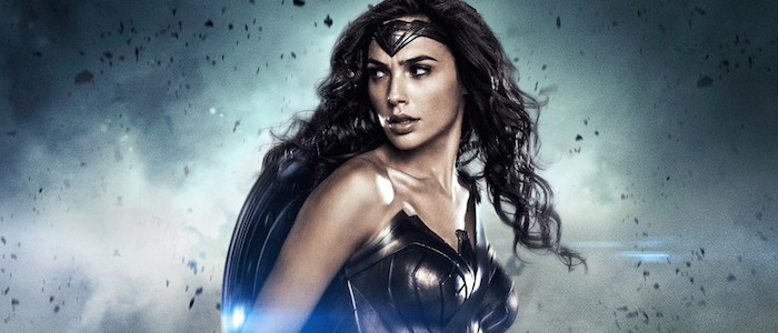 wonder woman release date