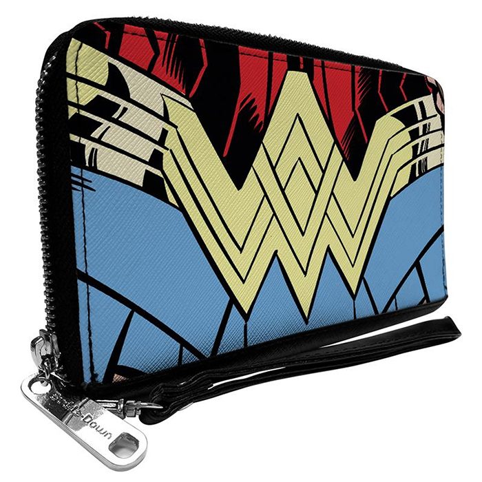 Wonder Woman 1984 Wallet